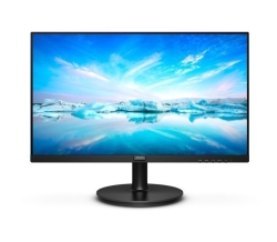 Philips MONITOR 24" 242V8LA/00 LED FULL HD MULTIMEDIALE